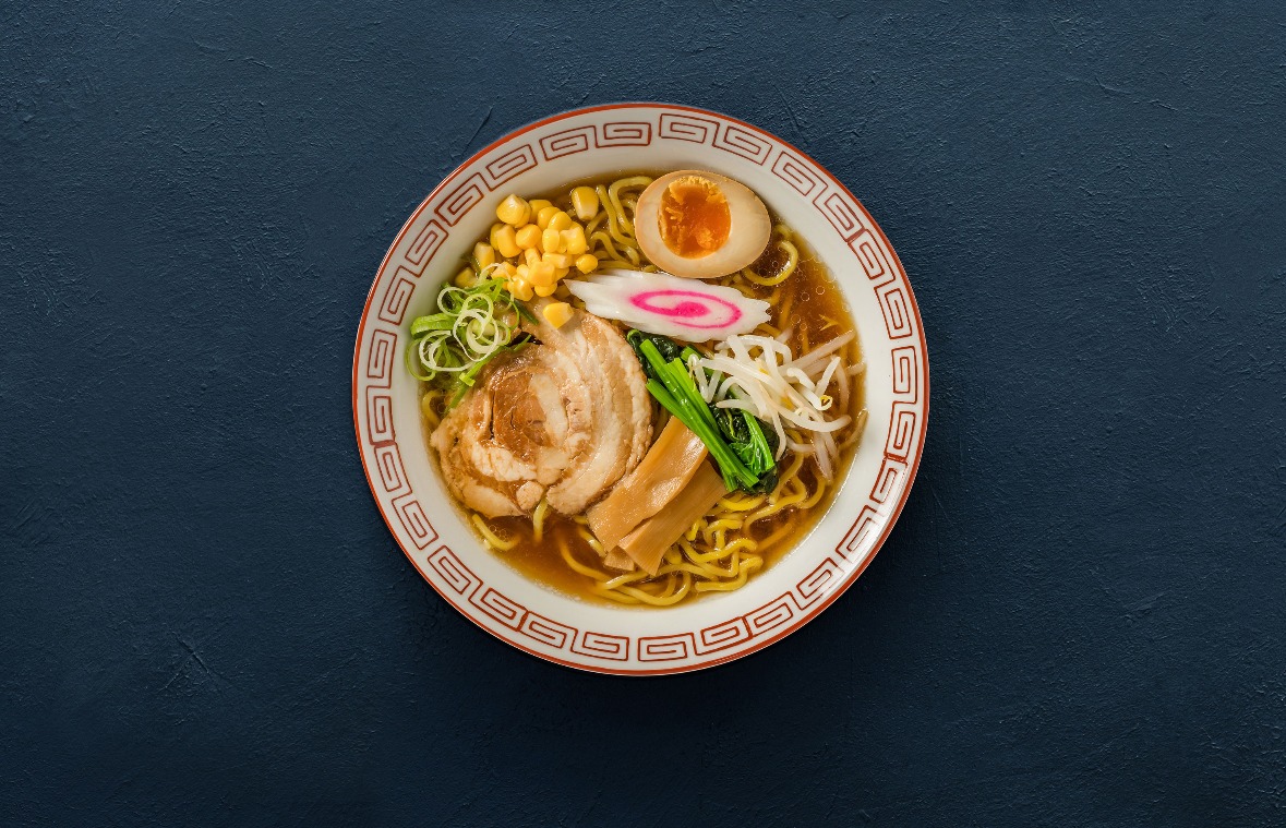 【お酒飲んだ後、ラーメンをなぜ食べたくなる?】