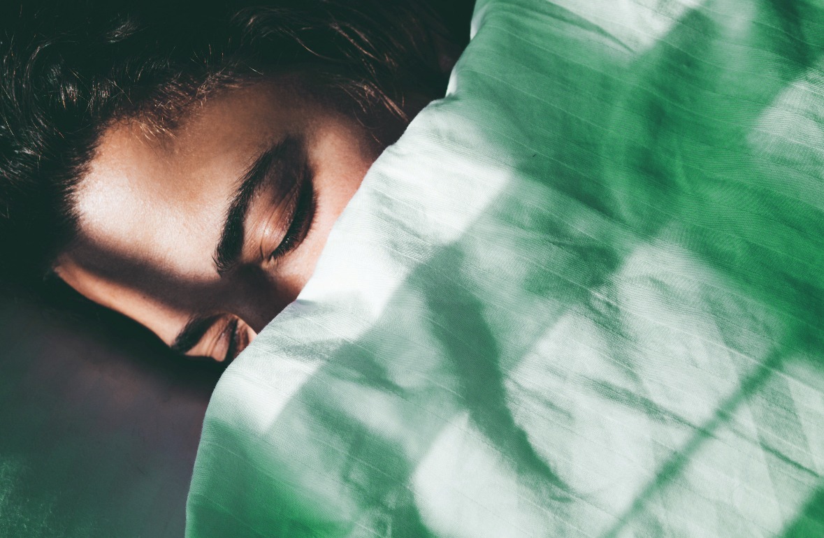 【睡眠の質を9割下げる思考と行動】