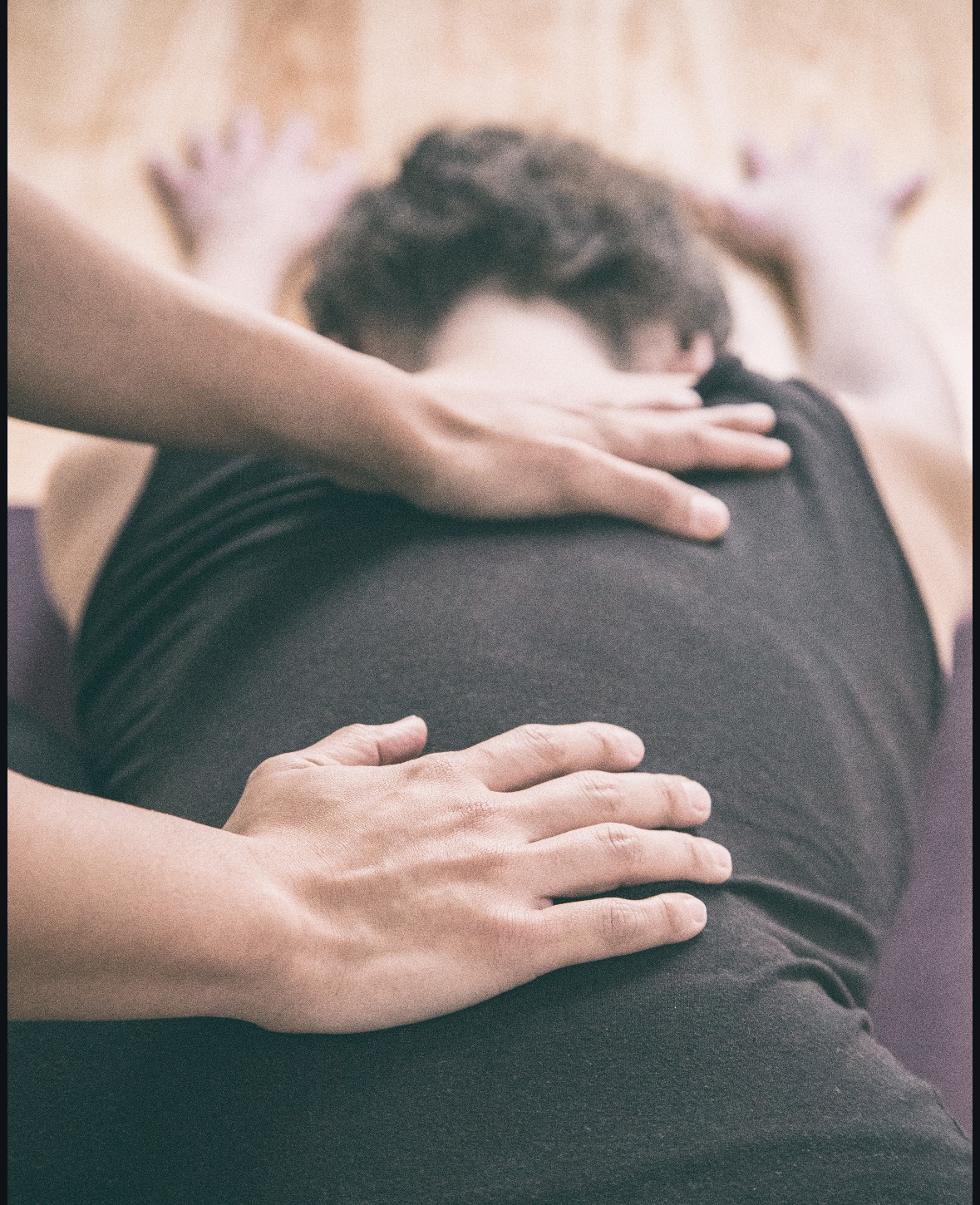 【家で正しいスクワットすれば腰痛予防になる?】