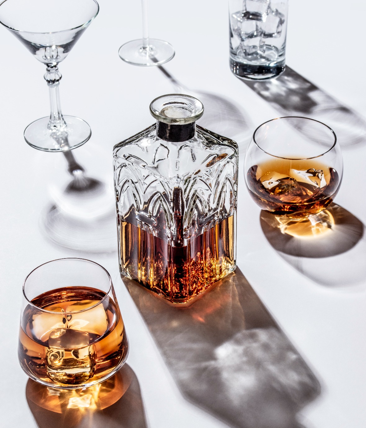 【コンビニのお酒はなぜ残る?】