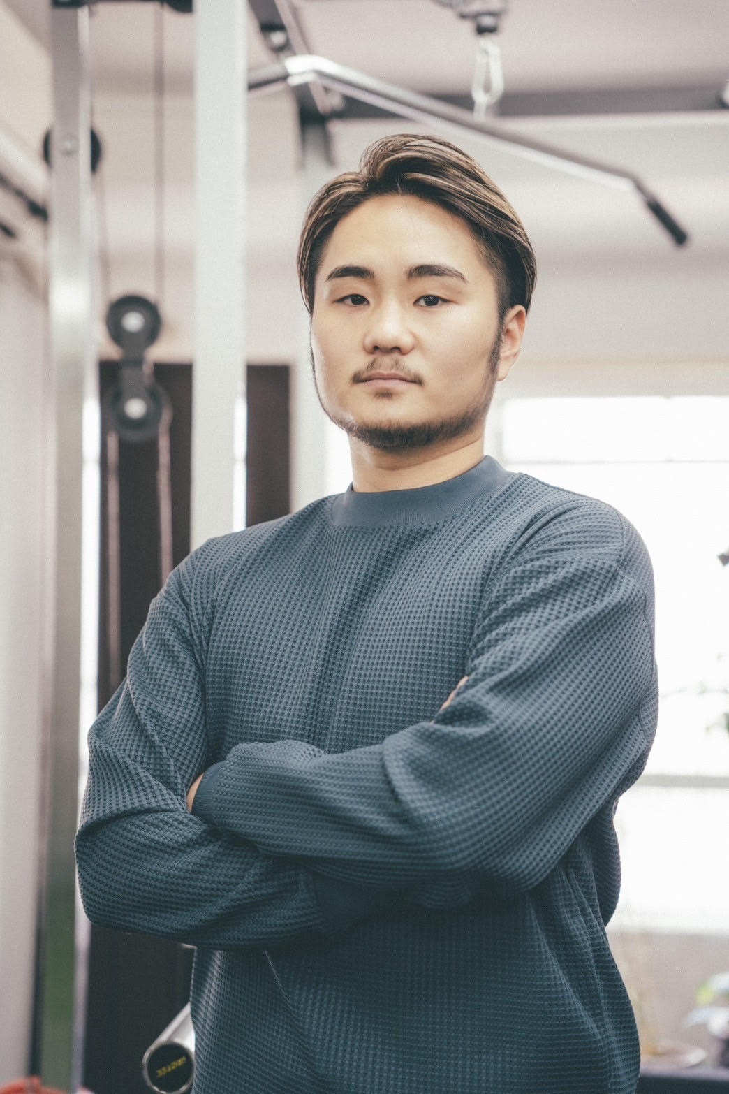 橘山陽正