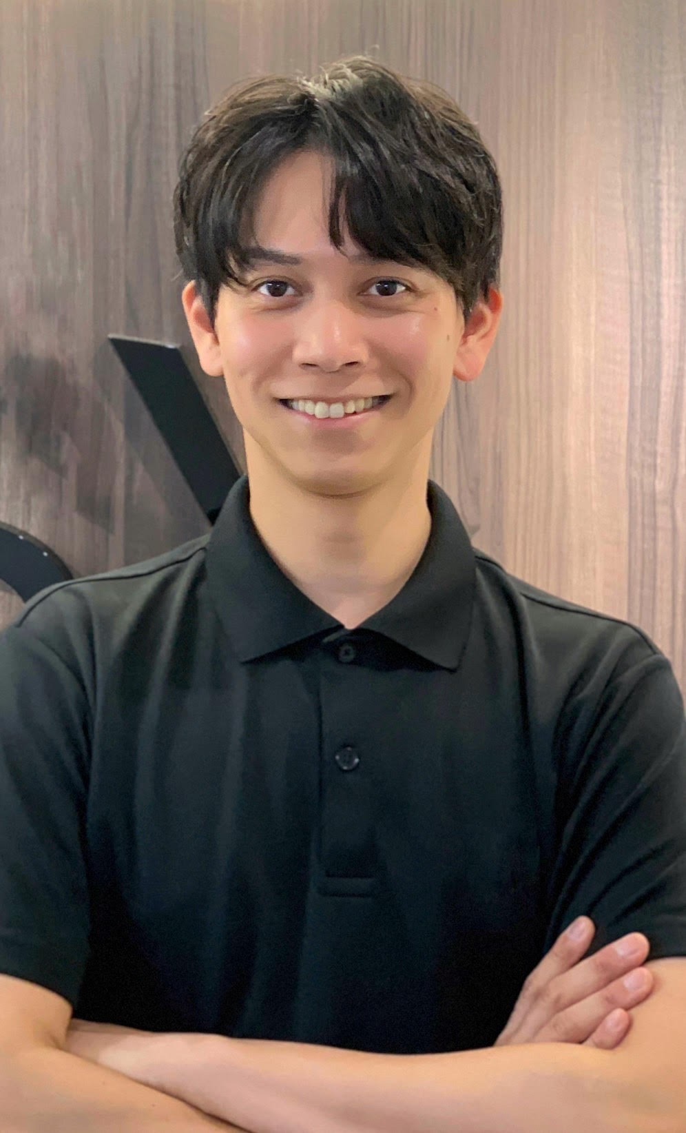 福原 壮顕